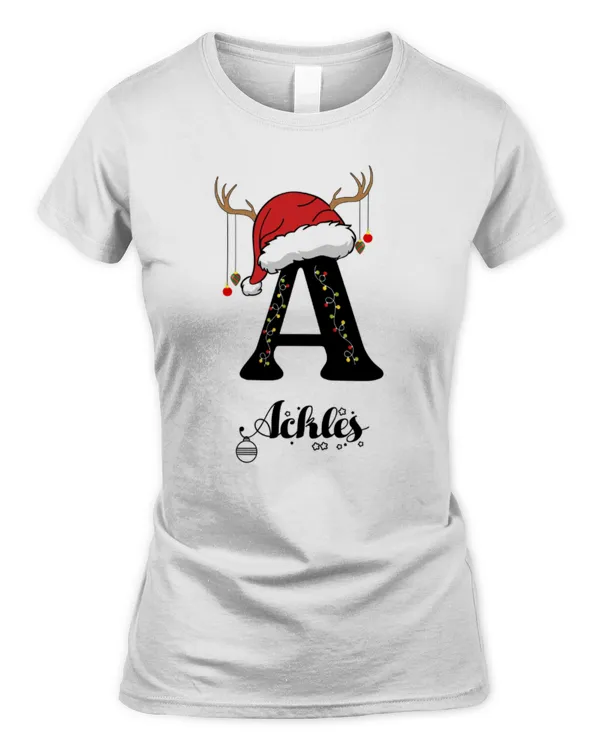 Women's Standard T-Shirt