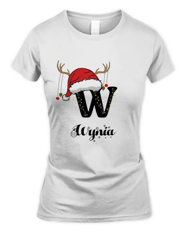 Women's Standard T-Shirt