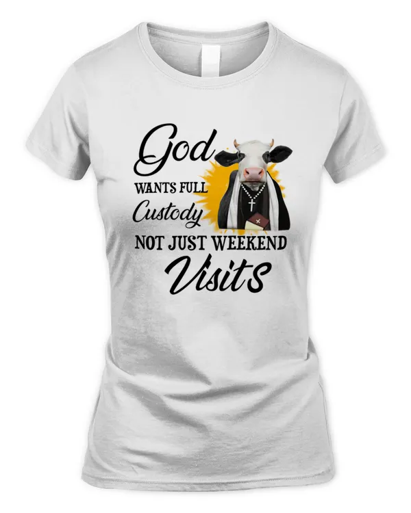 Women's Standard T-Shirt