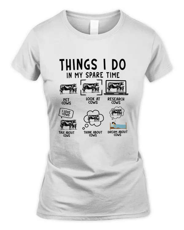 Women's Standard T-Shirt