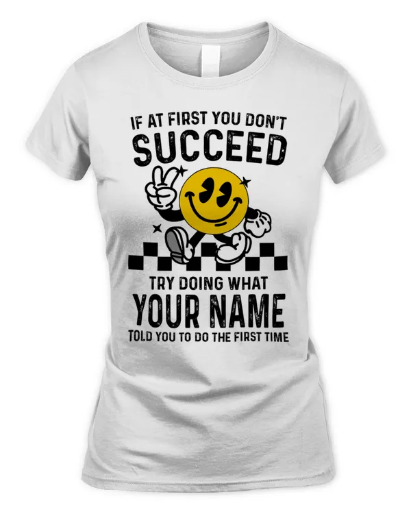 Women's Standard T-Shirt