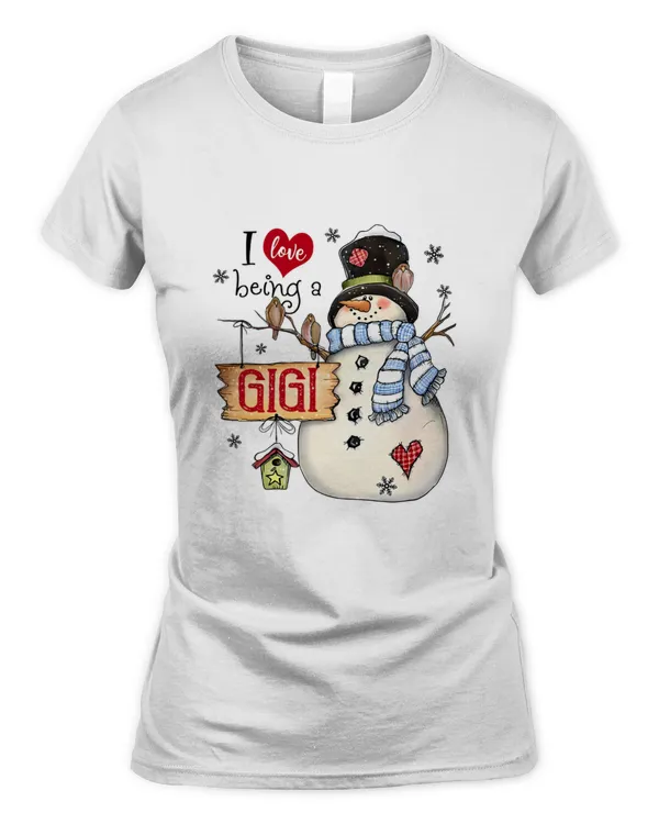 Women's Standard T-Shirt