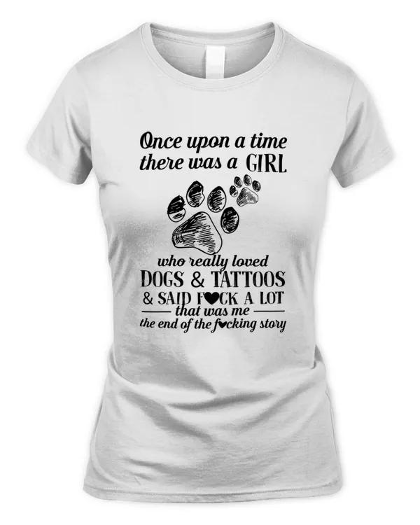 Women's Standard T-Shirt