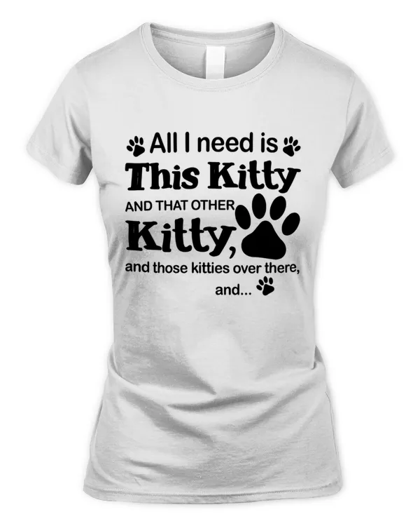 Women's Standard T-Shirt