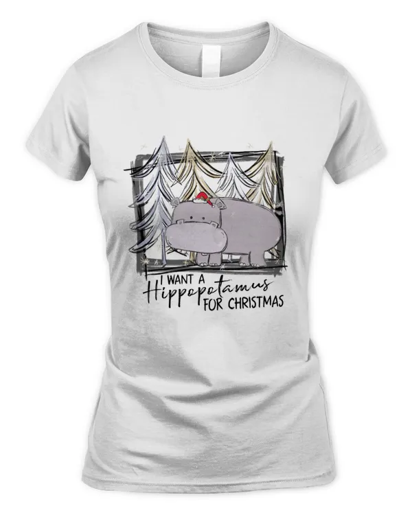 Women's Standard T-Shirt