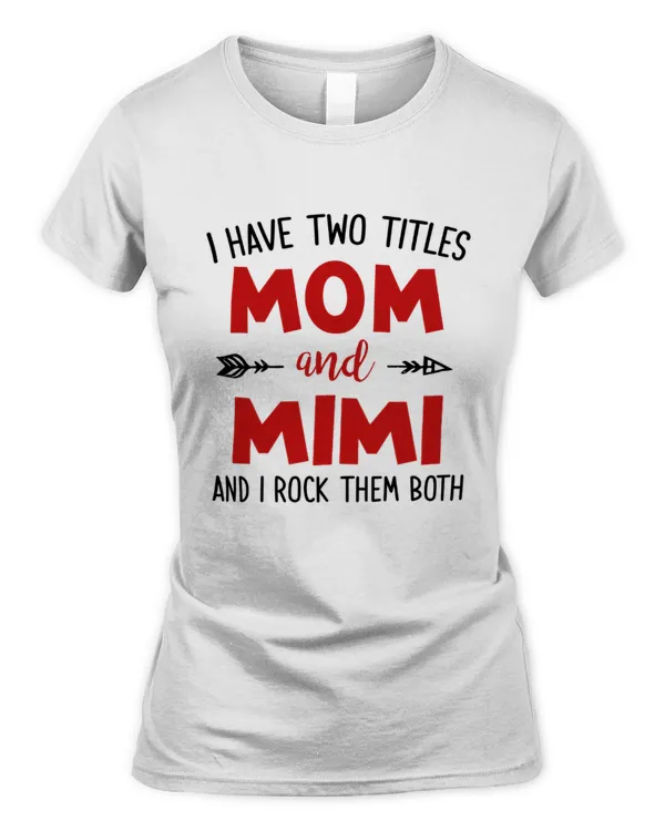 Women's Standard T-Shirt