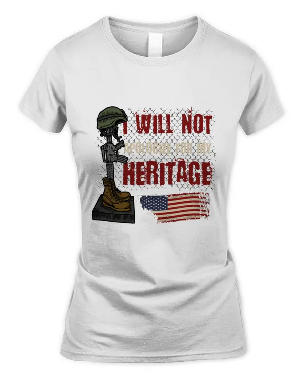 Women's Standard T-Shirt