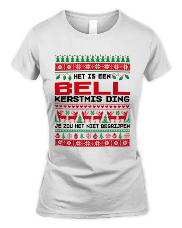 Women's Standard T-Shirt