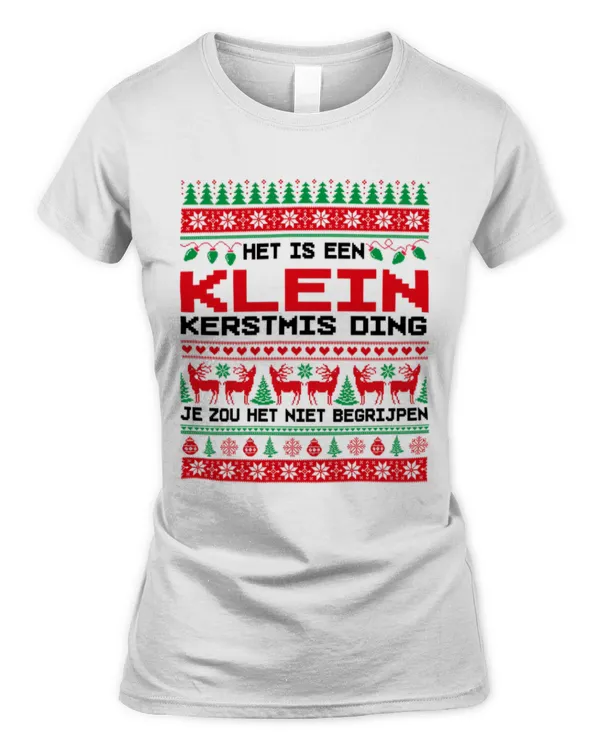 Women's Standard T-Shirt