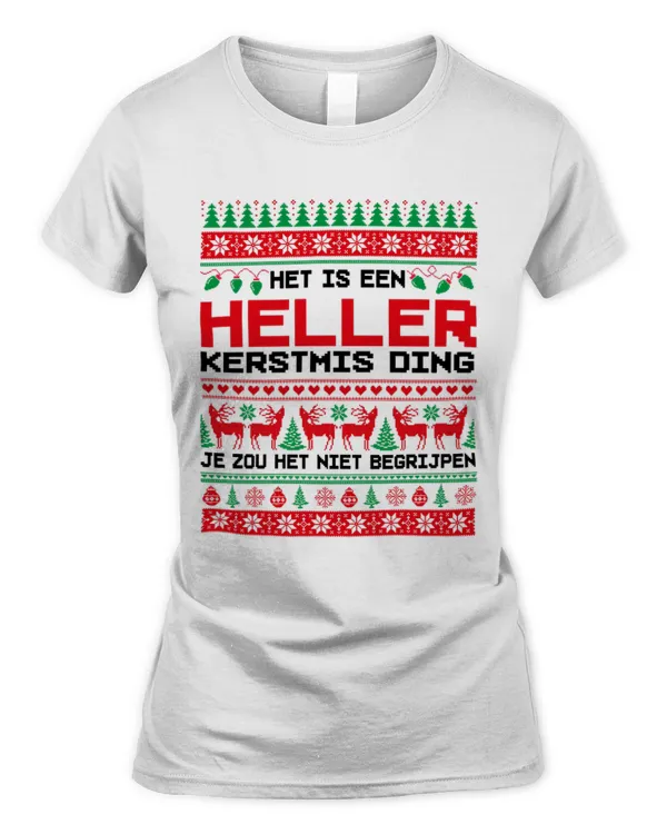 Women's Standard T-Shirt