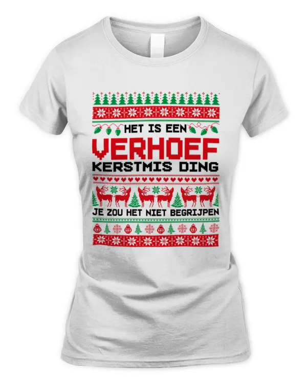Women's Standard T-Shirt