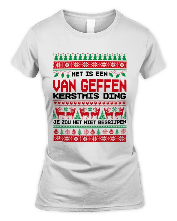 Women's Standard T-Shirt