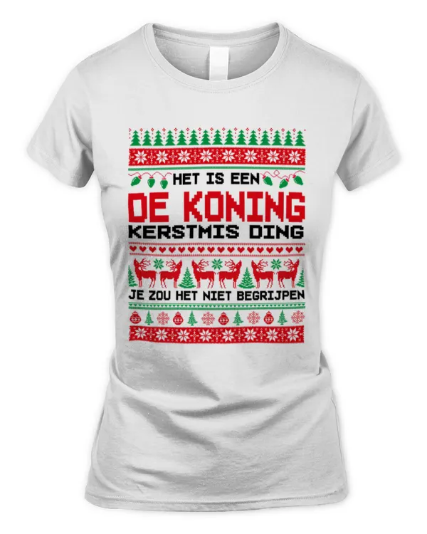 Women's Standard T-Shirt