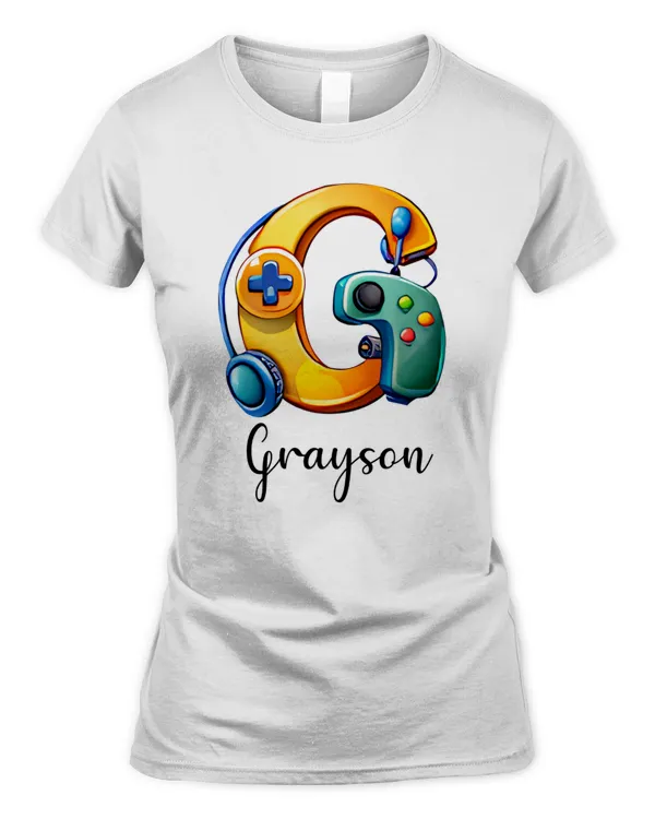 Women's Standard T-Shirt
