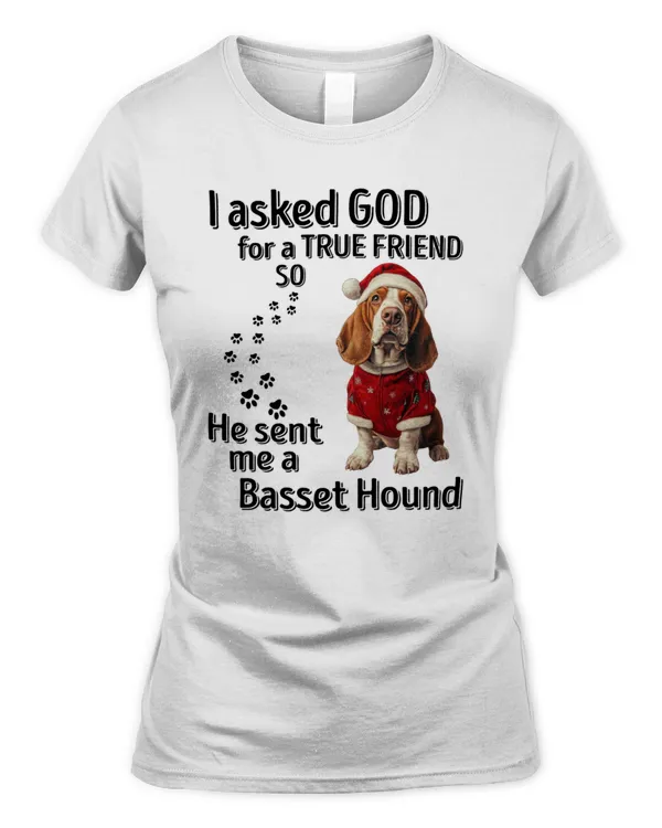 Women's Standard T-Shirt