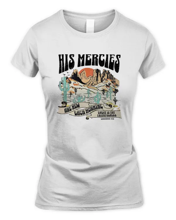Women's Standard T-Shirt