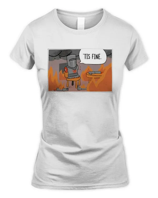 Women's Standard T-Shirt