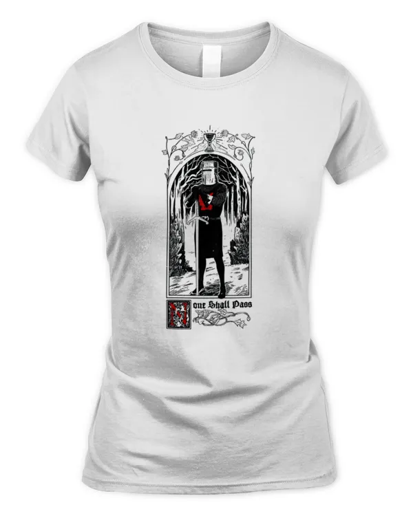 Women's Standard T-Shirt