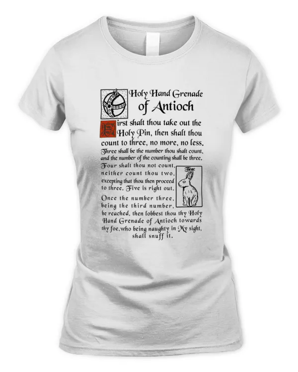 Women's Standard T-Shirt