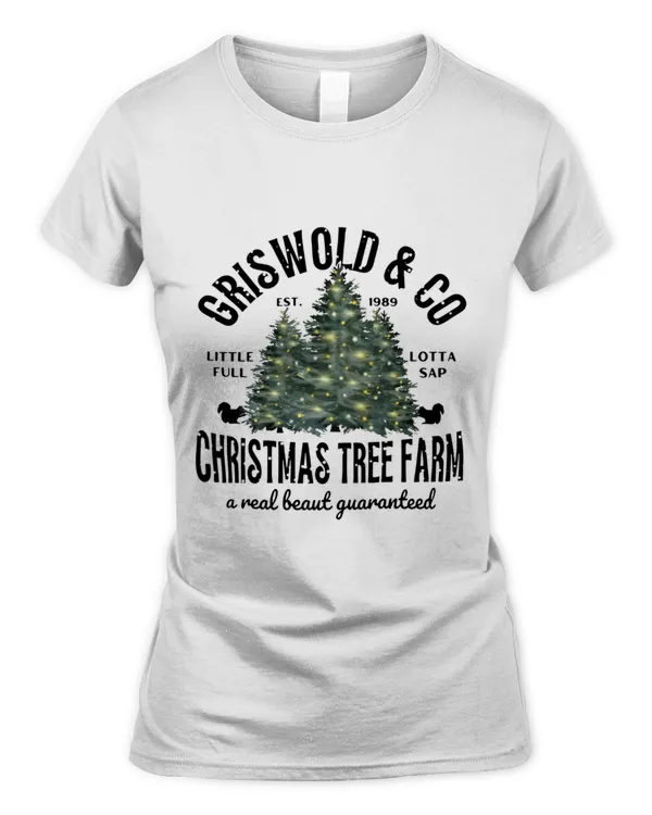 Women's Standard T-Shirt