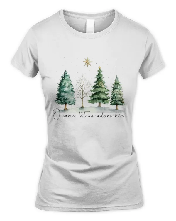 Women's Standard T-Shirt