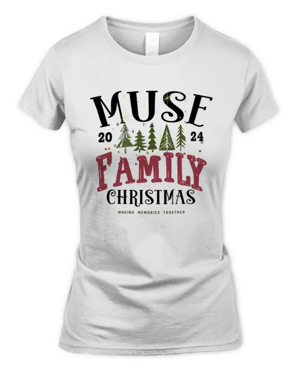 Women's Standard T-Shirt