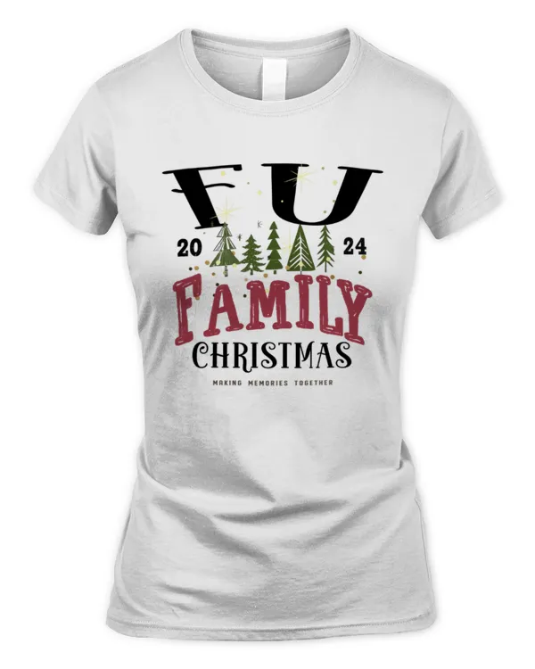 Women's Standard T-Shirt