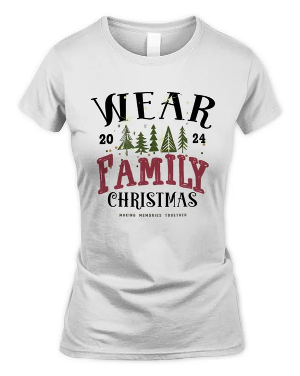 Women's Standard T-Shirt