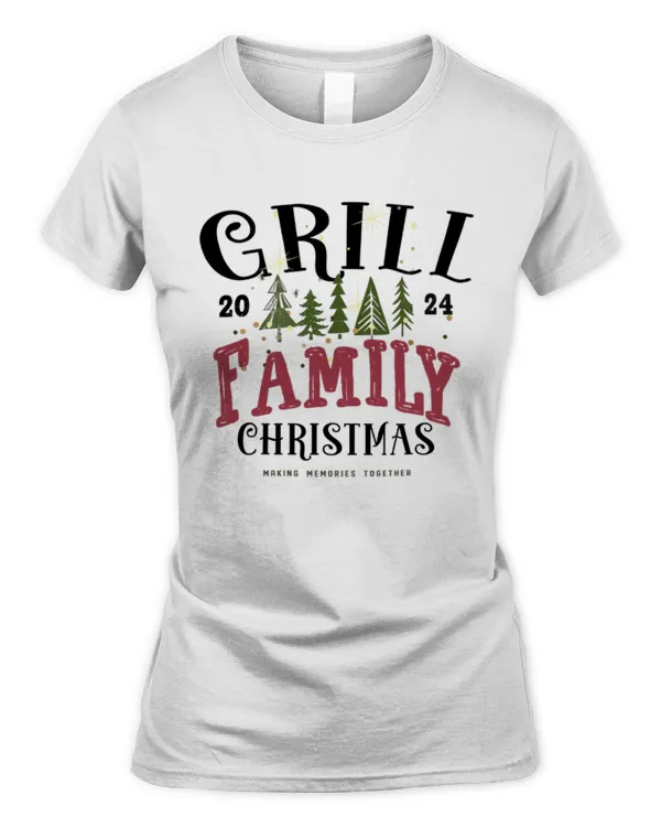 Women's Standard T-Shirt