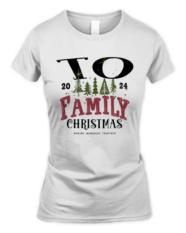 Women's Standard T-Shirt