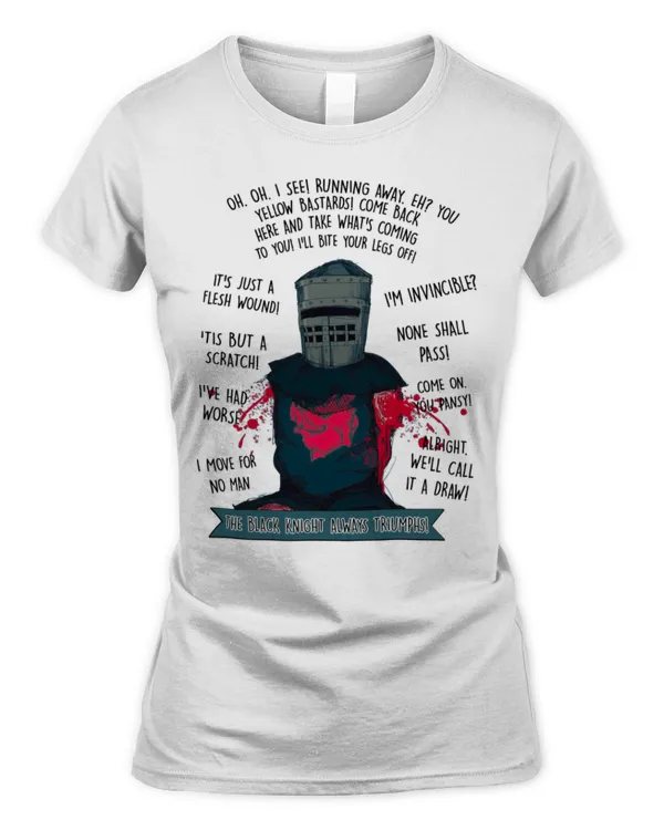 Women's Standard T-Shirt