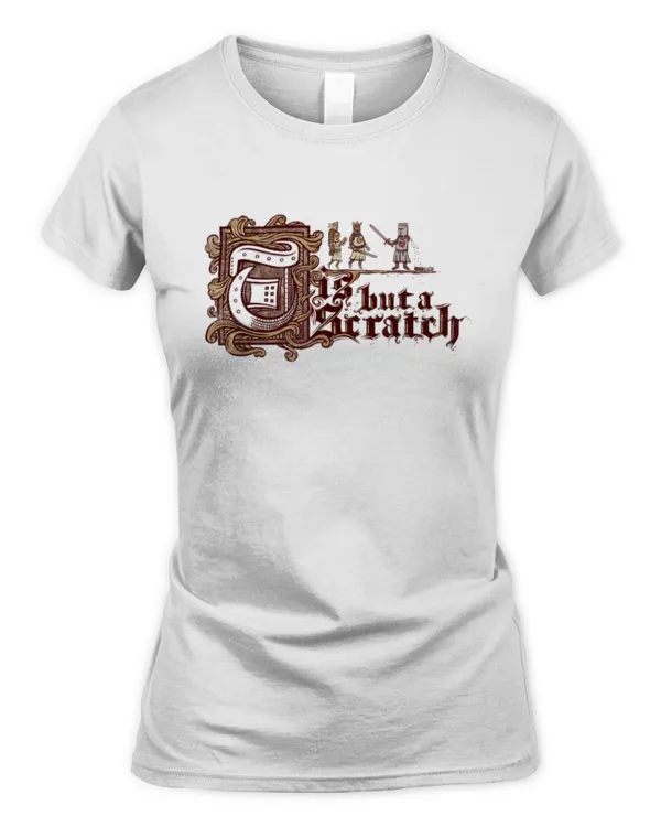 Women's Standard T-Shirt