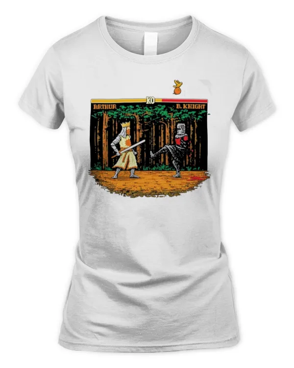 Women's Standard T-Shirt