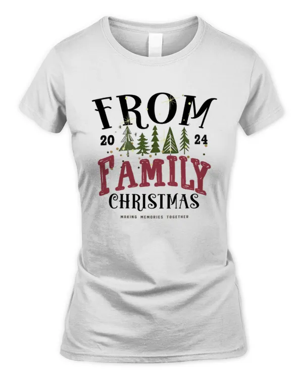 Women's Standard T-Shirt