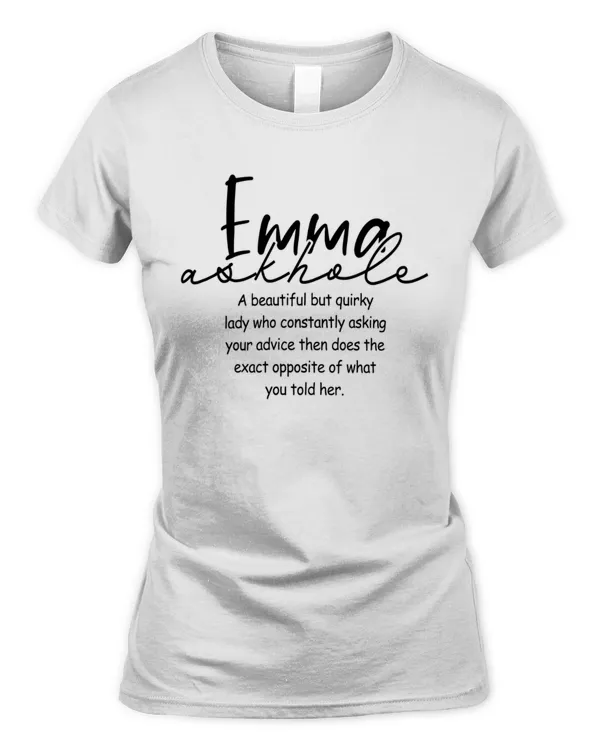 Women's Standard T-Shirt