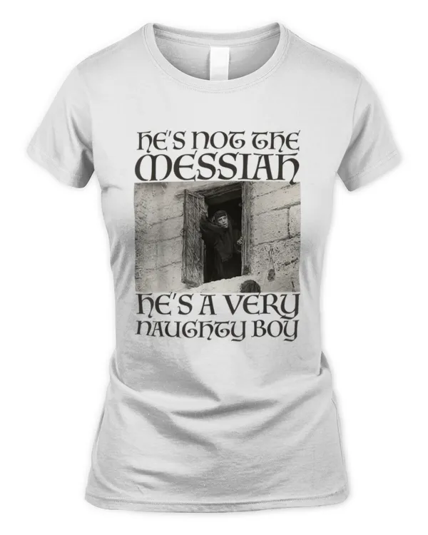 Women's Standard T-Shirt