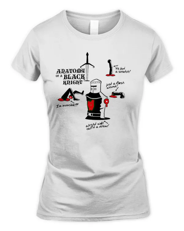 Women's Standard T-Shirt