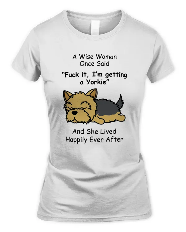 Women's Standard T-Shirt