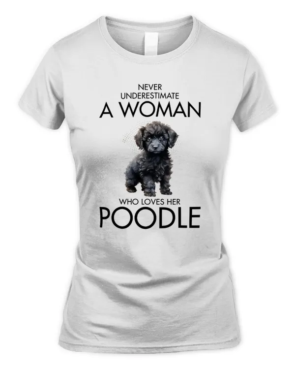 Women's Standard T-Shirt