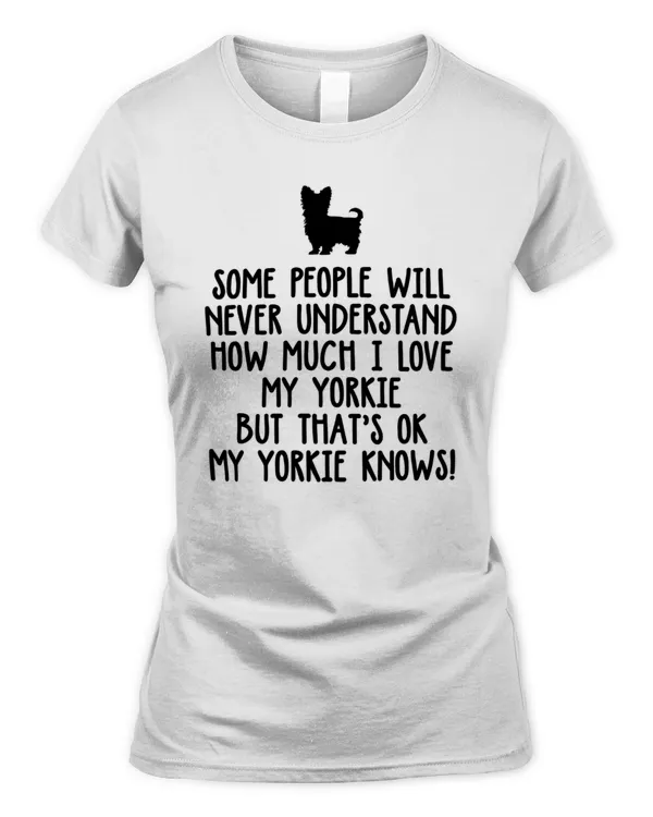 Women's Standard T-Shirt