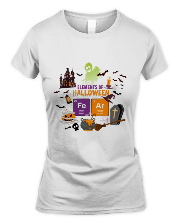 Women's Standard T-Shirt