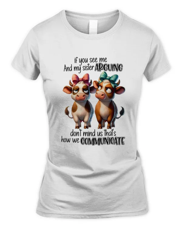 Women's Standard T-Shirt
