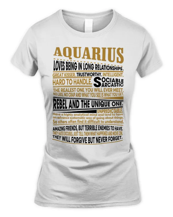 Women's Standard T-Shirt