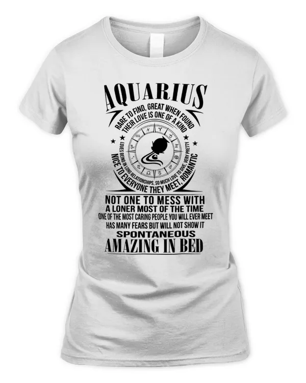 Women's Standard T-Shirt