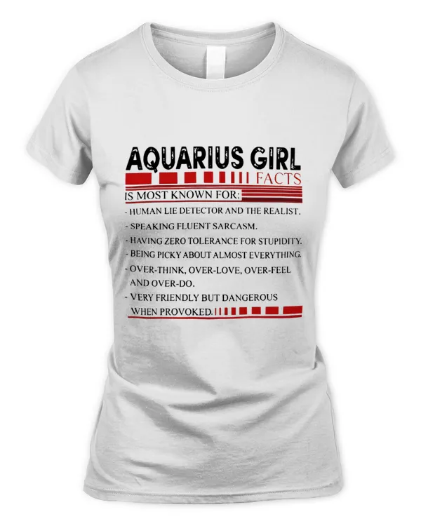 Women's Standard T-Shirt