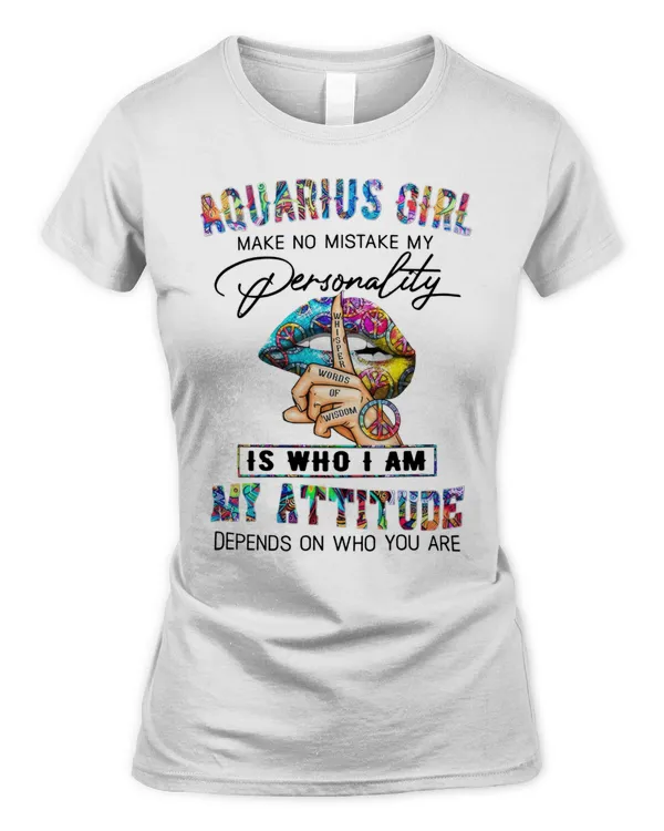 Women's Standard T-Shirt