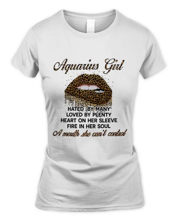 Women's Standard T-Shirt