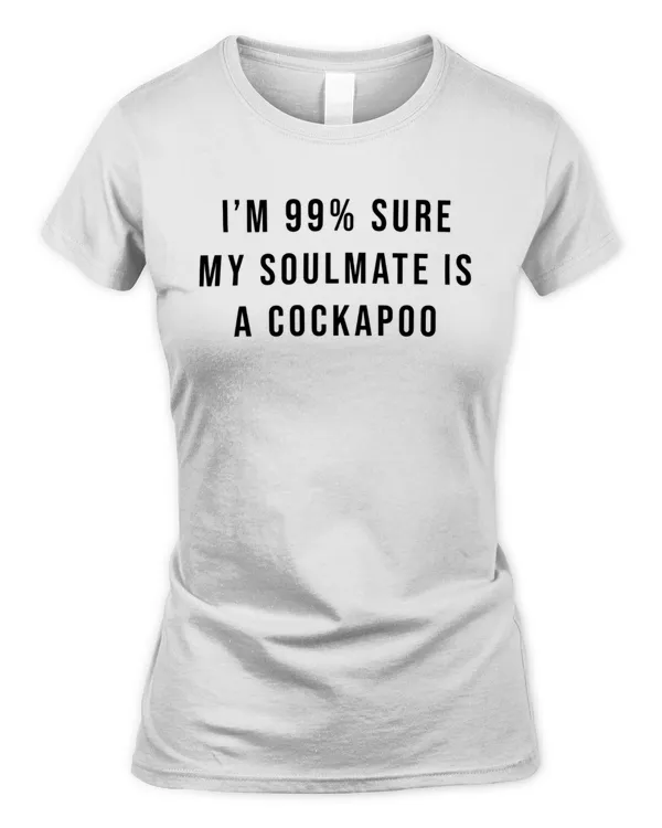 Women's Standard T-Shirt