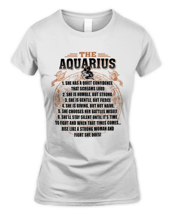Women's Standard T-Shirt