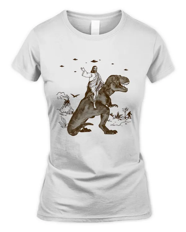 Women's Standard T-Shirt